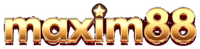 maxim 88 logo