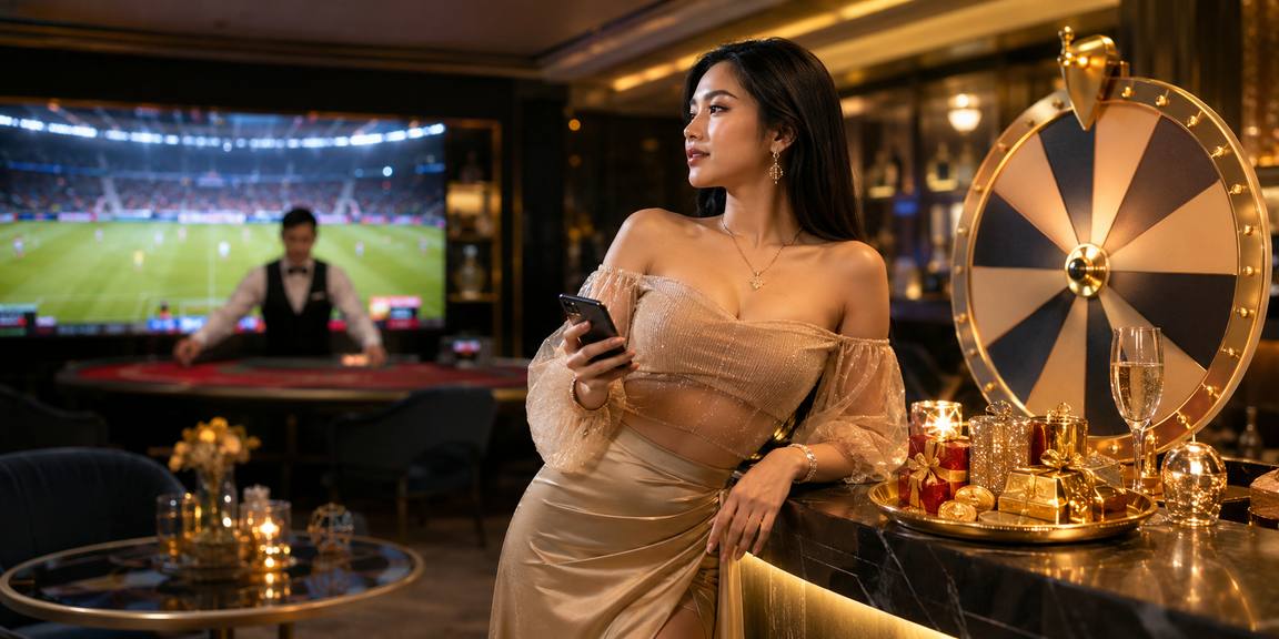 maxim 88 Ratusan Permainan Slot Menanti di Satu Lobby