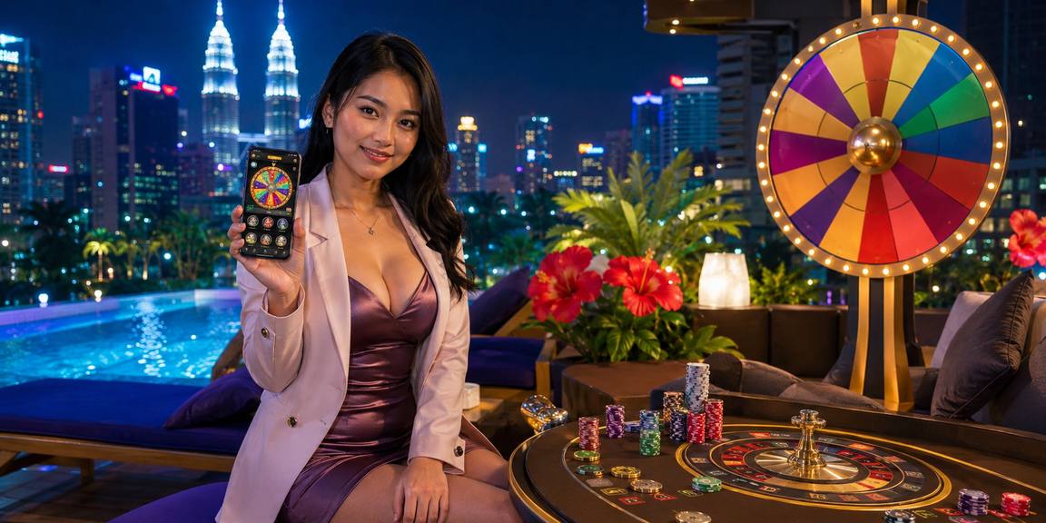 maxim 88 Slot Berkualiti Tinggi untuk Setiap Pemain