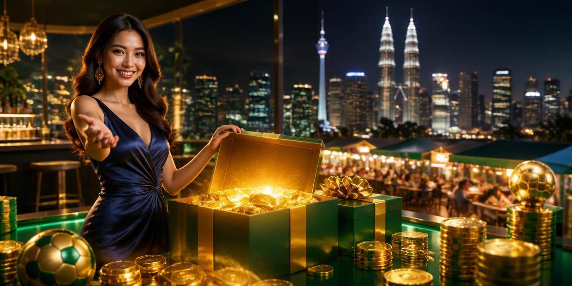 maxim 88 Akaun Anda Menanti — Akses Penuh ke Lobby maxim 88